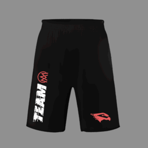 Pantalón Corto Técnico BJJ
