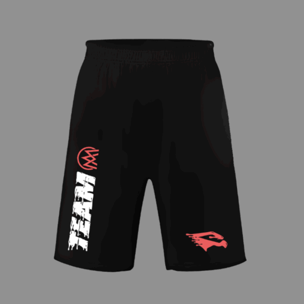 Pantalón Corto Técnico BJJ