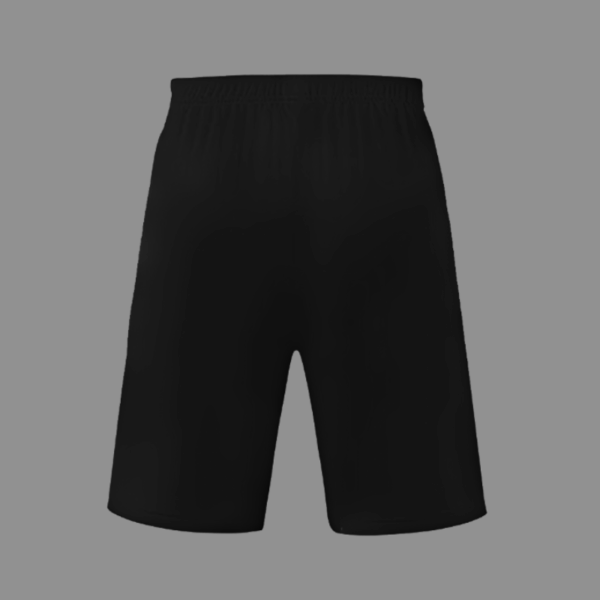 Conjunto Rashguard + Shorts BJJ + Camiseta - Imagen 6