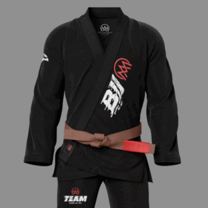 Kimono Oficial Wing Chun