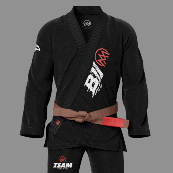 Kimono Oficial Wing Chun