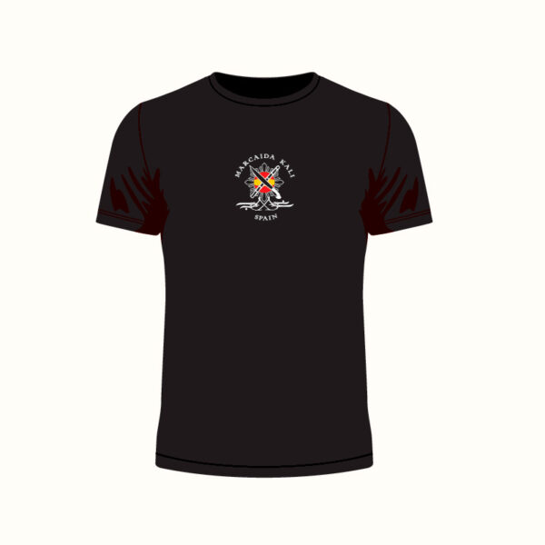 Camiseta de Algodón Kali