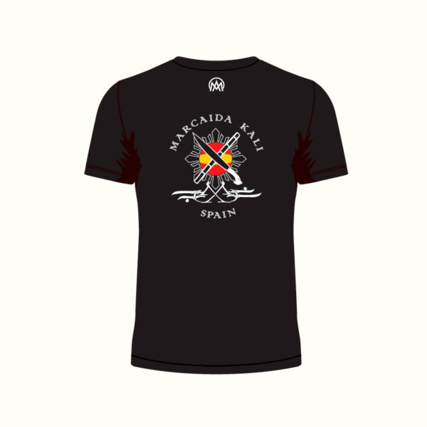 Camiseta de Algodón Kali - Imagen 3